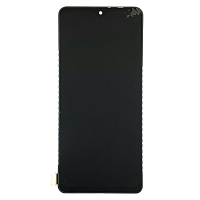 Дисплей для мобільного телефона Xiaomi Poco F3/Mi 11i/Mi 11X /Redmi K40/Poco F4 TFT з тачскріном Black Дисплей для мобільного телефона Xiaomi Poco F3/Mi 11i/Mi 11X /Redmi K40/Poco F4 TFT з тачскріном Black