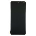 Дисплей для мобільного телефона Xiaomi Poco F3/Mi 11i/Mi 11X /Redmi K40/Poco F4 TFT з тачскріном Black