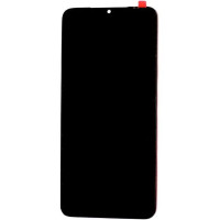 Дисплей для мобільного телефона Xiaomi Redmi 9T / Poco M3 з тачскріном Black Дисплей для мобільного телефона Xiaomi Redmi 9T / Poco M3 з тачскріном Black