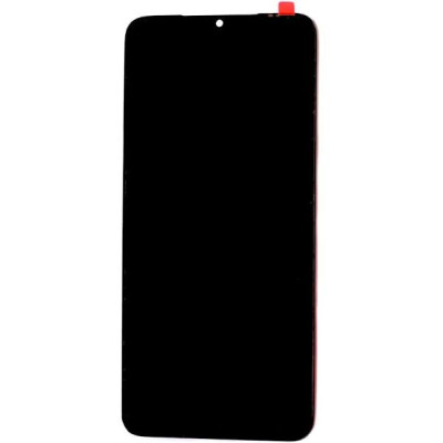 Дисплей для мобільного телефона Xiaomi Redmi 9T / Poco M3 з тачскріном Black Дисплей для мобільного телефона Xiaomi Redmi 9T / Poco M3 з тачскріном Black