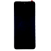 Дисплей для мобільного телефона Xiaomi Poco M3 Pro з тачскріном Black