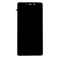 Дисплей для мобільного телефона Xiaomi Redmi 4 pro з тачскріном Black