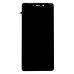 Дисплей для мобільного телефона Xiaomi Redmi 4 pro з тачскріном Black