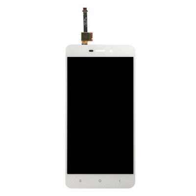 Дисплей для мобільного телефона Xiaomi Redmi 4A з тачскріном White Дисплей для мобільного телефона Xiaomi Redmi 4A з тачскріном White