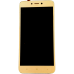 Дисплей для мобільного телефона Xiaomi Redmi 4X з тачскріном Gold