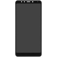 Дисплей для мобільного телефона Xiaomi Redmi 5 (mdg1) з тачскріном Black Дисплей для мобільного телефона Xiaomi Redmi 5 (mdg1) з тачскріном Black