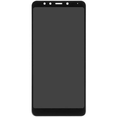 Дисплей для мобільного телефона Xiaomi Redmi 5 (mdg1) з тачскріном Black Дисплей для мобільного телефона Xiaomi Redmi 5 (mdg1) з тачскріном Black