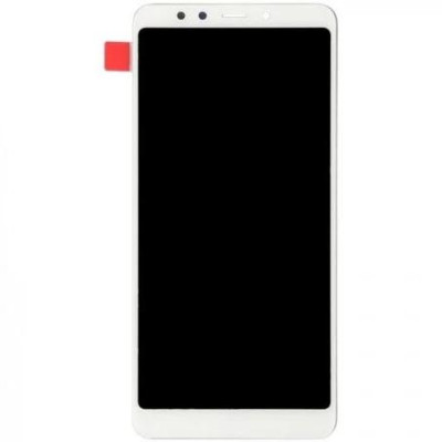 Дисплей для мобільного телефона Xiaomi Redmi 5 (mdg1) з тачскріном White Дисплей для мобільного телефона Xiaomi Redmi 5 (mdg1) з тачскріном White