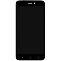 Дисплей для мобільного телефона Xiaomi Redmi 5A (mcg3b) / Redmi GO з тачскріном Black Дисплей для мобільного телефона Xiaomi Redmi 5A (mcg3b) / Redmi GO з тачскріном Black