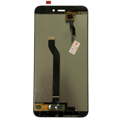Дисплей для мобільного телефона Xiaomi Redmi 5A (mcg3b) / Redmi GO з тачскріном Black