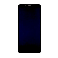 Дисплей для мобільного телефона Xiaomi Redmi 6/Redmi 6a з тачскріном Black Дисплей для мобільного телефона Xiaomi Redmi 6/Redmi 6a з тачскріном Black