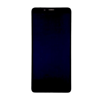 Дисплей для мобільного телефона Xiaomi Redmi 6/Redmi 6a з тачскріном Black Дисплей для мобільного телефона Xiaomi Redmi 6/Redmi 6a з тачскріном Black
