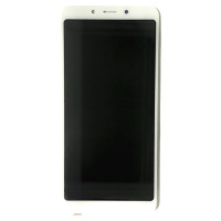Дисплей для мобільного телефона Xiaomi Redmi 6/Redmi 6a з тачскріном White Дисплей для мобільного телефона Xiaomi Redmi 6/Redmi 6a з тачскріном White