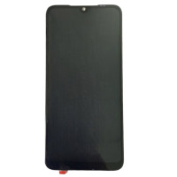 Дисплей для мобільного телефона Xiaomi Redmi 7 (m1810f6lg) з тачскріном Black Дисплей для мобільного телефона Xiaomi Redmi 7 (m1810f6lg) з тачскріном Black