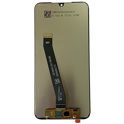 Дисплей для мобільного телефона Xiaomi Redmi 7 (m1810f6lg) з тачскріном Black