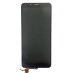 Дисплей для мобільного телефона Xiaomi Redmi 7a (m1903c3eg) з тачскріном Black