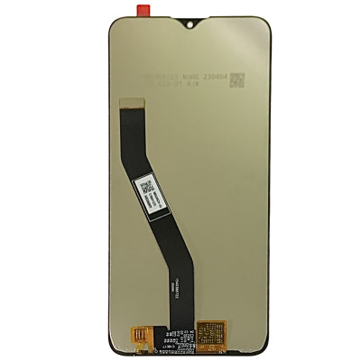 Дисплей для мобільного телефона Xiaomi Redmi 8/Redmi 8A ( m1908c3ig/ m1908c3kh/ m1908c3kg) з тачскріном Black