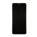 Дисплей для мобільного телефона Xiaomi Redmi Note 10 5G/Poco M3 Pro 5G/Redmi Note 10T 5G (M2103K19G) з тачскріном Black