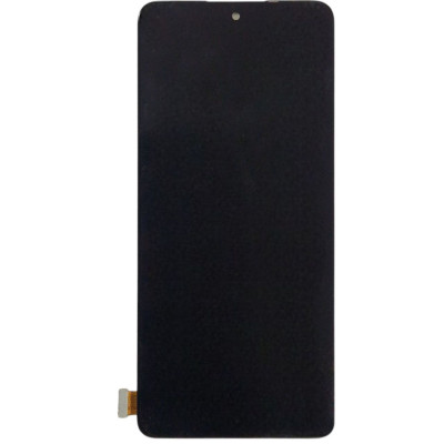 Дисплей для мобільного телефона Xiaomi Redmi Note 10 Pro 4G TFT з тачскріном Black Дисплей для мобільного телефона Xiaomi Redmi Note 10 Pro 4G TFT з тачскріном Black