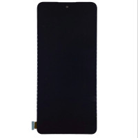 Дисплей для мобільного телефона Xiaomi Redmi Note 11 Pro 4G/5G / Note 11 Pro Plus 5G / Poco X4 Pro 5G / Redmi Note 11E Pro/ Note 12 Pro 4G TFT з тачскріном Black