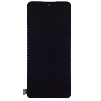 Дисплей для мобільного телефона Xiaomi Redmi Note 11 Pro 4G/5G / Note 11 Pro Plus 5G / Poco X4 Pro 5G / Redmi Note 11E Pro/ Note 12 Pro 4G TFT з тачскріном Black Дисплей для мобільного телефона Xiaomi Redmi Note 11 Pro 4G/5G / Note 11 Pro Plus 5G / Poco X4 Pro 5G / Redmi Note 11E Pro/ Note 12 Pro 4G TFT з тачскріном Black