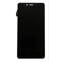 Дисплей для мобільного телефона Xiaomi Redmi Note 2 з тачскріном Black Дисплей для мобільного телефона Xiaomi Redmi Note 2 з тачскріном Black