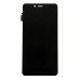 Дисплей для мобільного телефона Xiaomi Redmi Note 2 з тачскріном Black