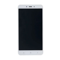 Дисплей для мобільного телефона Xiaomi Redmi Note 4 з тачскріном White Дисплей для мобільного телефона Xiaomi Redmi Note 4 з тачскріном White