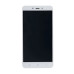 Дисплей для мобільного телефона Xiaomi Redmi Note 4 з тачскріном White