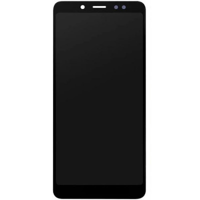 Дисплей для мобільного телефона Xiaomi Redmi Note 5/Note 5 Pro з тачскріном Black Дисплей для мобільного телефона Xiaomi Redmi Note 5/Note 5 Pro з тачскріном Black