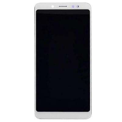 Дисплей для мобільного телефона Xiaomi Redmi Note 5/Note 5 Pro з тачскріном White Дисплей для мобільного телефона Xiaomi Redmi Note 5/Note 5 Pro з тачскріном White