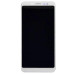 Дисплей для мобільного телефона Xiaomi Redmi Note 5/Note 5 Pro з тачскріном White
