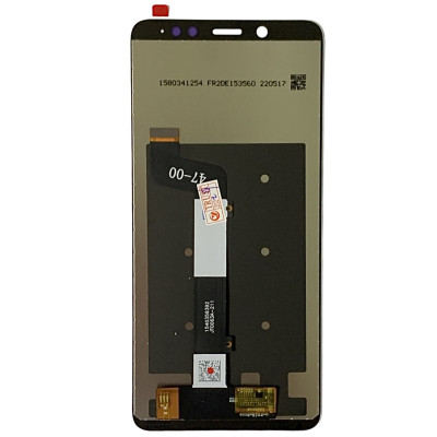 Дисплей для мобільного телефона Xiaomi Redmi Note 5/Note 5 Pro з тачскріном White