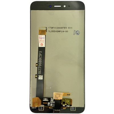 Дисплей для мобільного телефона Xiaomi Redmi Note 5A з тачскріном Black
