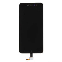Дисплей для мобільного телефона Xiaomi Redmi Note 5A Prime з тачскріном Black Дисплей для мобільного телефона Xiaomi Redmi Note 5A Prime з тачскріном Black