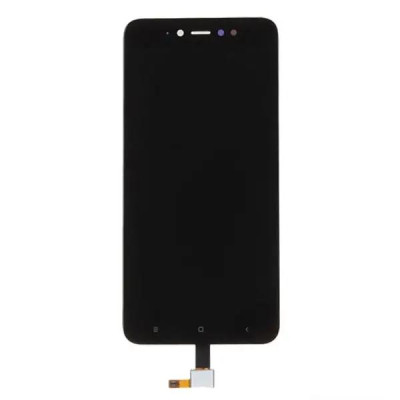 Дисплей для мобільного телефона Xiaomi Redmi Note 5A Prime з тачскріном Black Дисплей для мобільного телефона Xiaomi Redmi Note 5A Prime з тачскріном Black