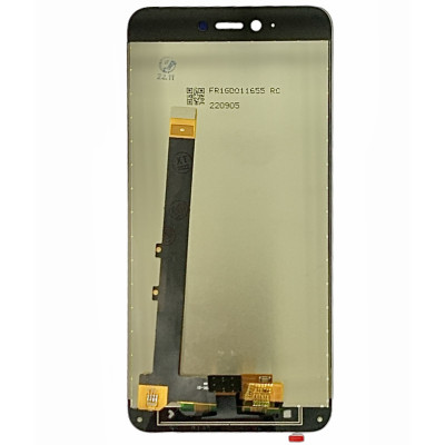 Дисплей для мобільного телефона Xiaomi Redmi Note 5A з тачскріном White