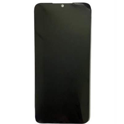 Дисплей для мобільного телефона Xiaomi Redmi Note 8 (m1908c3jg) з тачскріном Black Дисплей для мобільного телефона Xiaomi Redmi Note 8 (m1908c3jg) з тачскріном Black