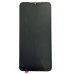 Дисплей для мобільного телефона Xiaomi Redmi Note 8T (m1908c3xg) з тачскріном Black