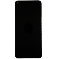 Дисплей для мобільного телефона Xiaomi Redmi Note 9T з тачскріном Black Дисплей для мобільного телефона Xiaomi Redmi Note 9T з тачскріном Black