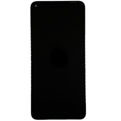 Дисплей для мобільного телефона Xiaomi Redmi Note 9T з тачскріном Black Дисплей для мобільного телефона Xiaomi Redmi Note 9T з тачскріном Black