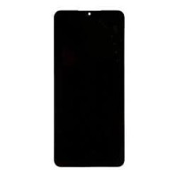 Дисплей для мобільного телефона ZTE Blade A51 2021/ Blade A71 2021 (A7030) з тачскріном Black Дисплей для мобільного телефона ZTE Blade A51 2021/ Blade A71 2021 (A7030) з тачскріном Black