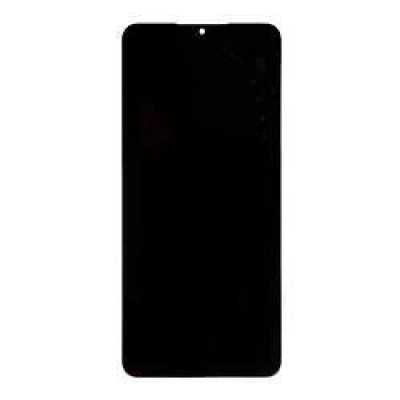 Дисплей для мобільного телефона ZTE Blade A51 2021/ Blade A71 2021 (A7030) з тачскріном Black Дисплей для мобільного телефона ZTE Blade A51 2021/ Blade A71 2021 (A7030) з тачскріном Black