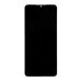 Дисплей для мобільного телефона ZTE Blade A51 2021/ Blade A71 2021 (A7030) з тачскріном Black