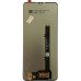 Дисплей для мобільного телефона ZTE Blade A51 2021/ Blade A71 2021 (A7030) з тачскріном Black
