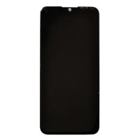 Дисплей для мобільного телефона ZTE Blade A7 2019/A7 2020/A5 2020/ZTE Blade A51 Lite з тачскріном Black Дисплей для мобільного телефона ZTE Blade A7 2019/A7 2020/A5 2020/ZTE Blade A51 Lite з тачскріном Black
