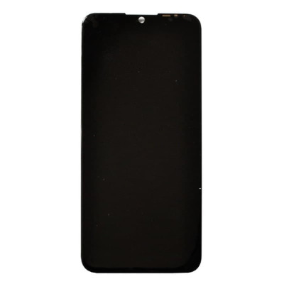 Дисплей для мобільного телефона ZTE Blade A7 2019/A7 2020/A5 2020/ZTE Blade A51 Lite з тачскріном Black Дисплей для мобільного телефона ZTE Blade A7 2019/A7 2020/A5 2020/ZTE Blade A51 Lite з тачскріном Black