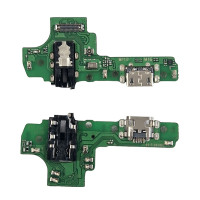Нижня плата для Samsung A10s/A107 (M16A1 BCH2309) AAA