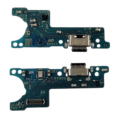 Нижня плата для Samsung A11/A115/M11/M115 AAA