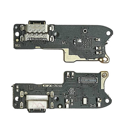 Нижня плата для Xiaomi Poco M3 AAA